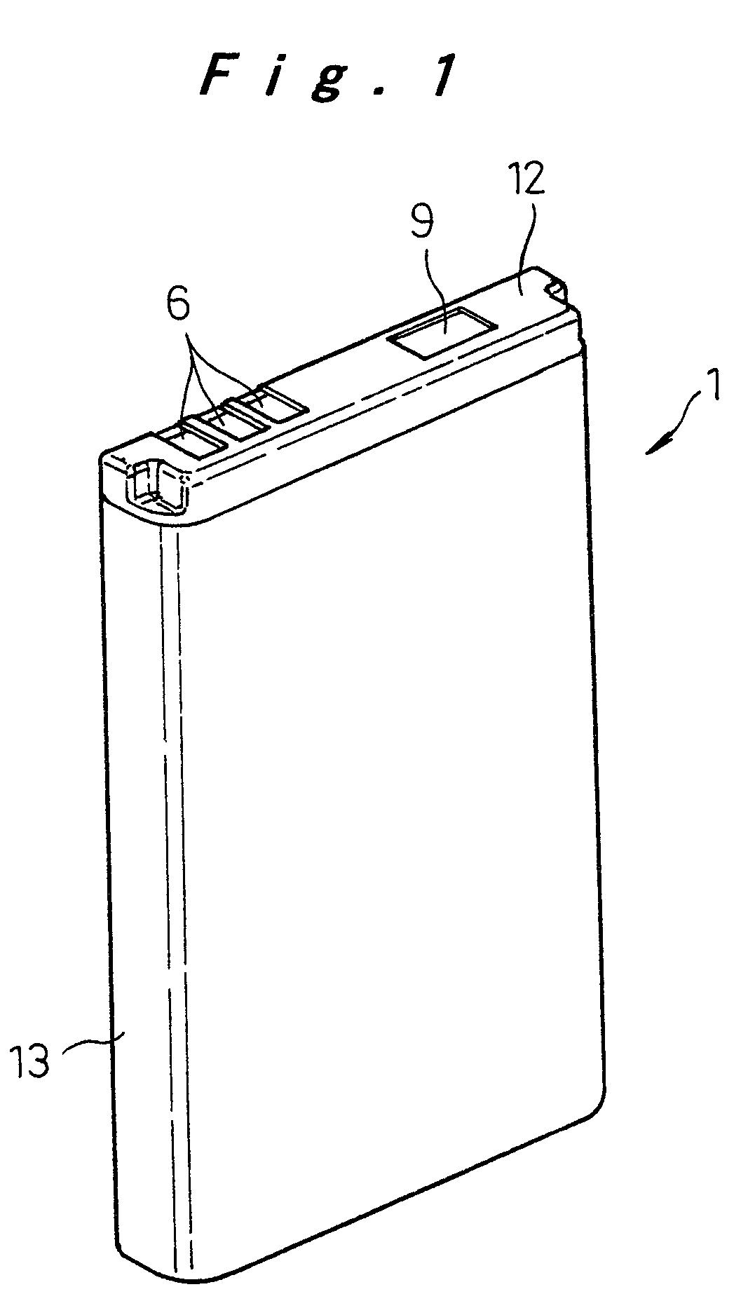 Method for manufacturing battery pack