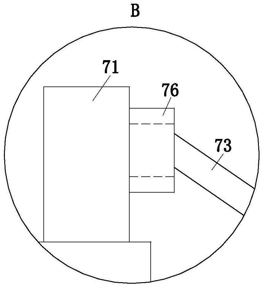 A fire safety automatic alarm device