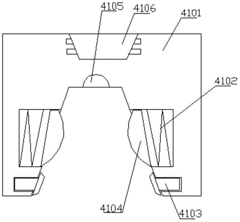 Drilling machine