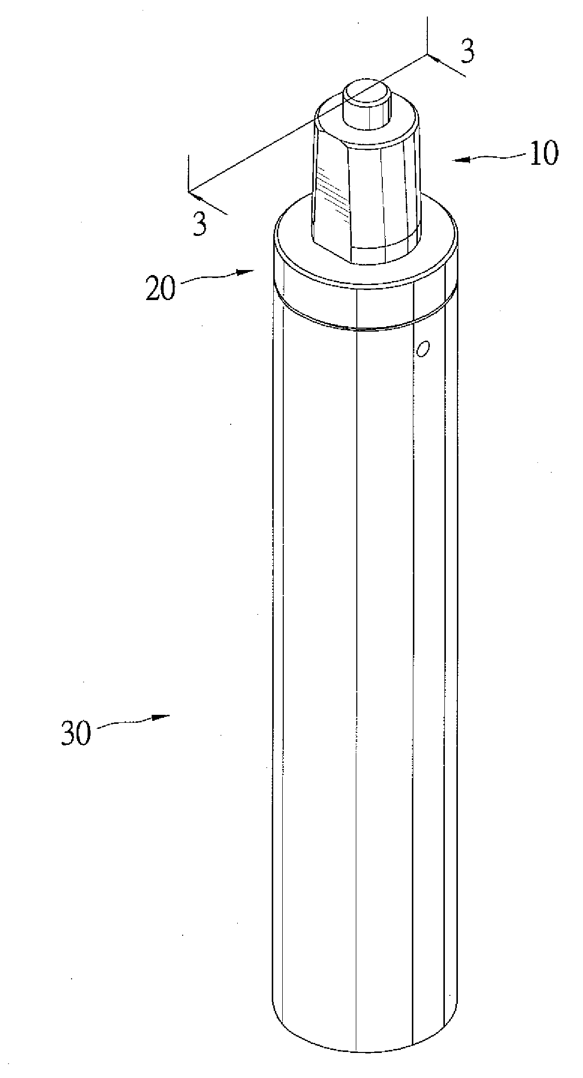 Pneumatic Lift Apparatus