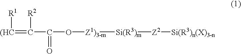 Organosilicon compound