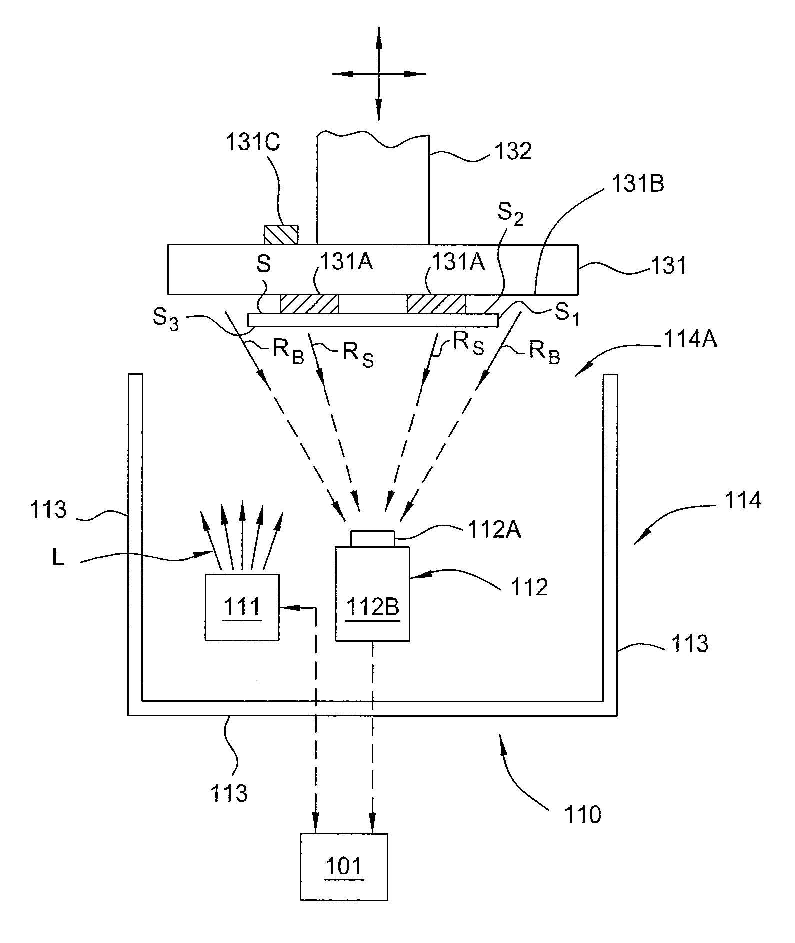 Automated substrate handling and film quality inspection in solar cell processing