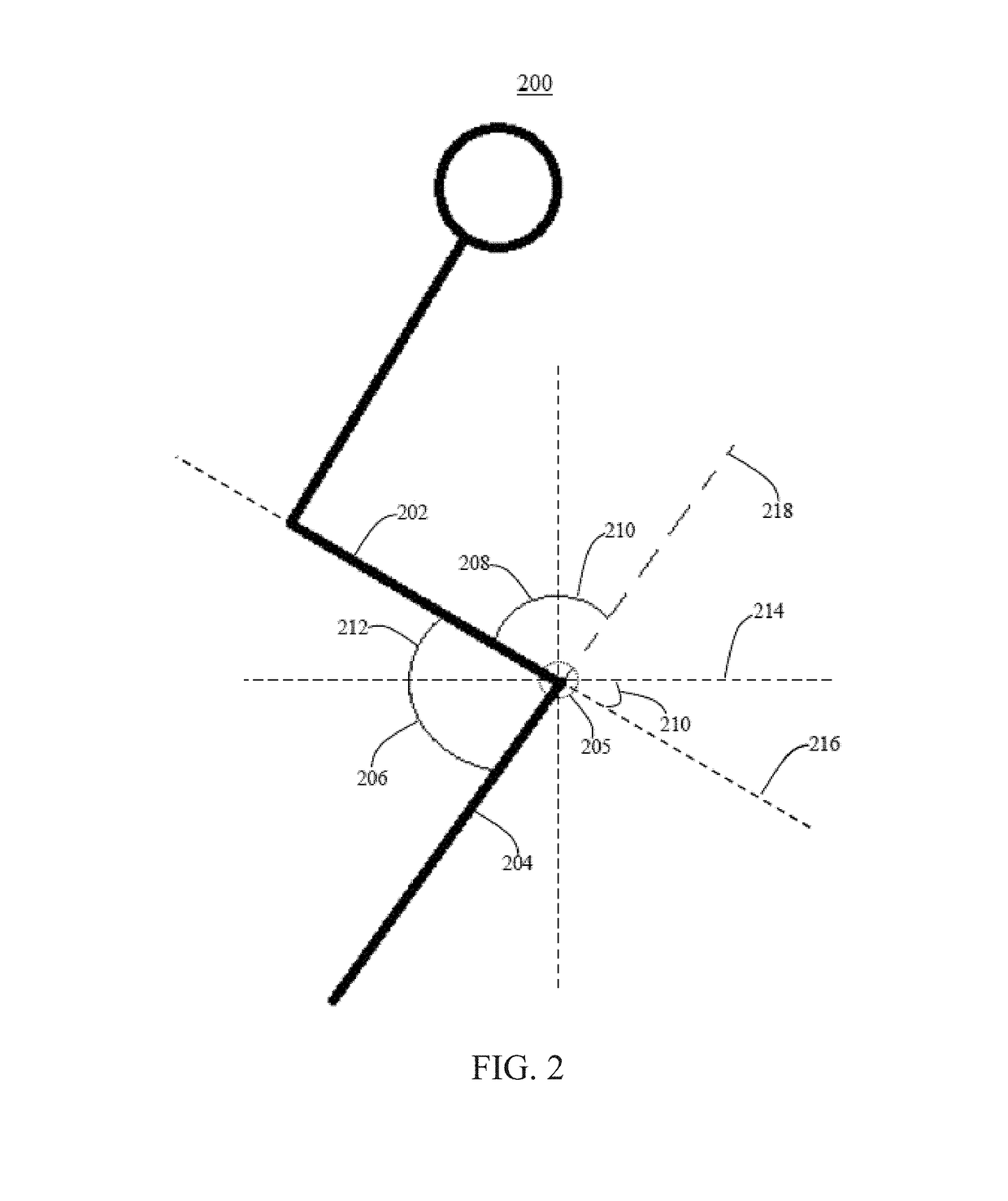 System and method for a wearable knee injury prevention