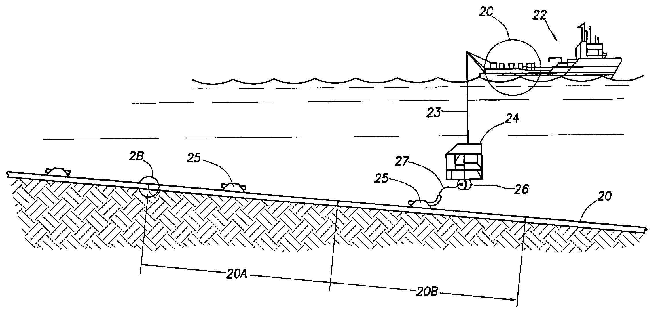 Testing electrical integrity of electrically heated subsea pipelines