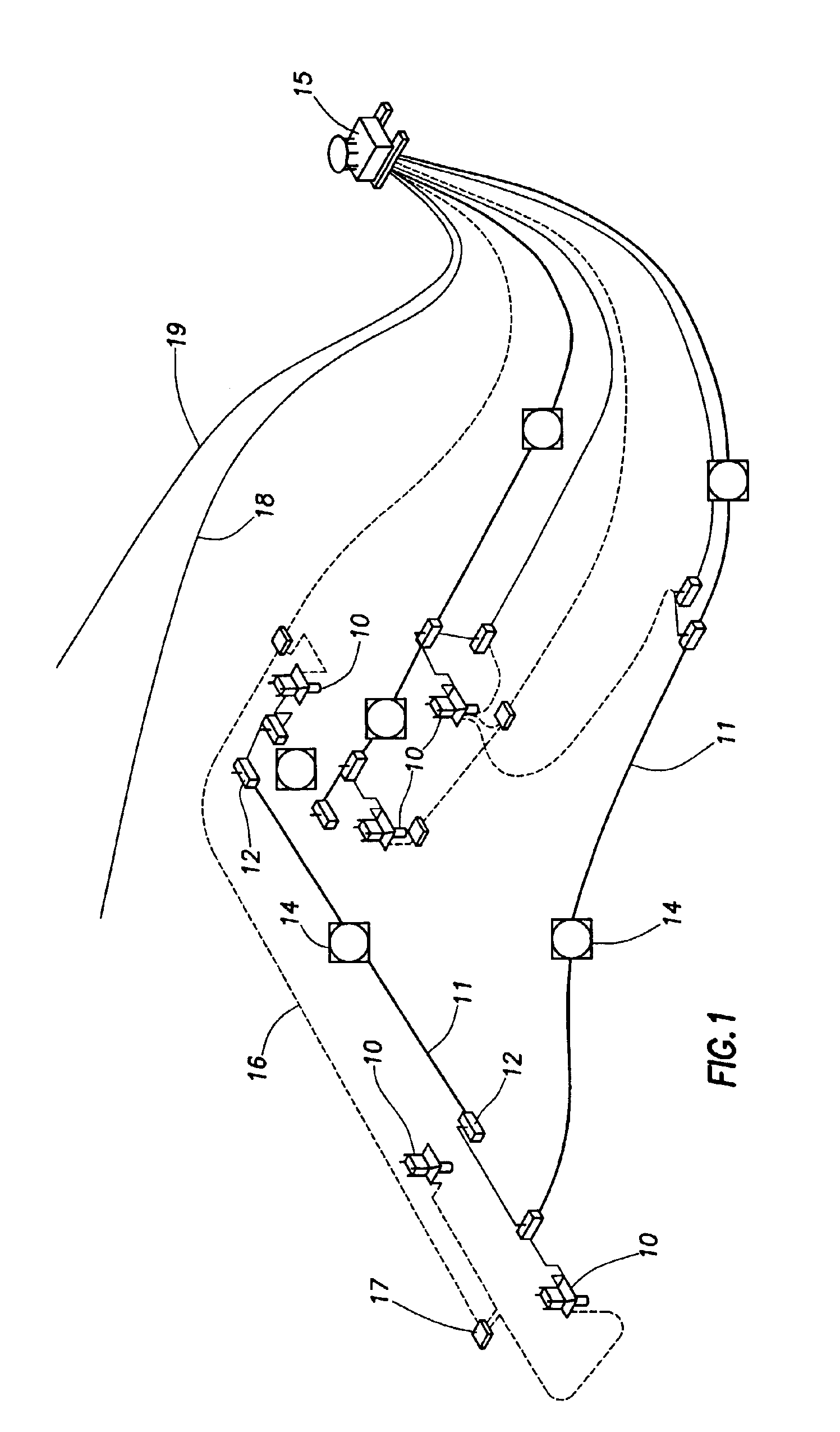 Testing electrical integrity of electrically heated subsea pipelines