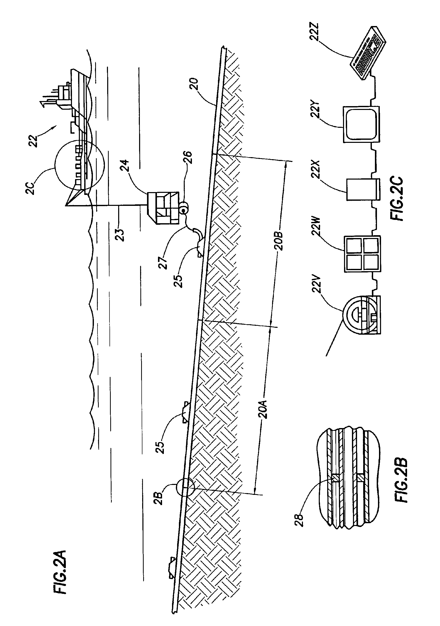 Testing electrical integrity of electrically heated subsea pipelines