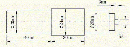 Friction stir welding-braze welding composite welding method for dissimilar metal bonding structure