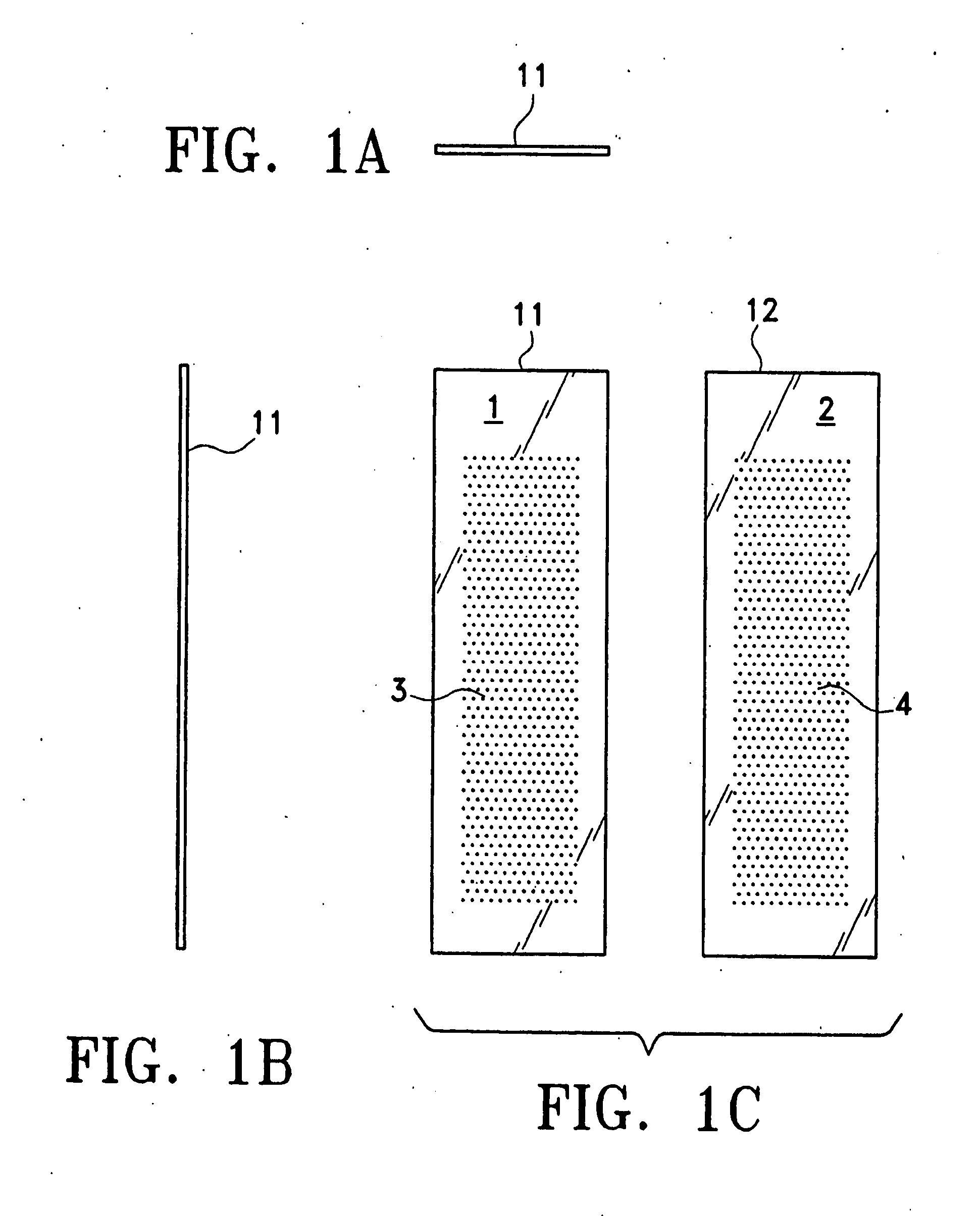 Multi-array systems and methods of use thereof