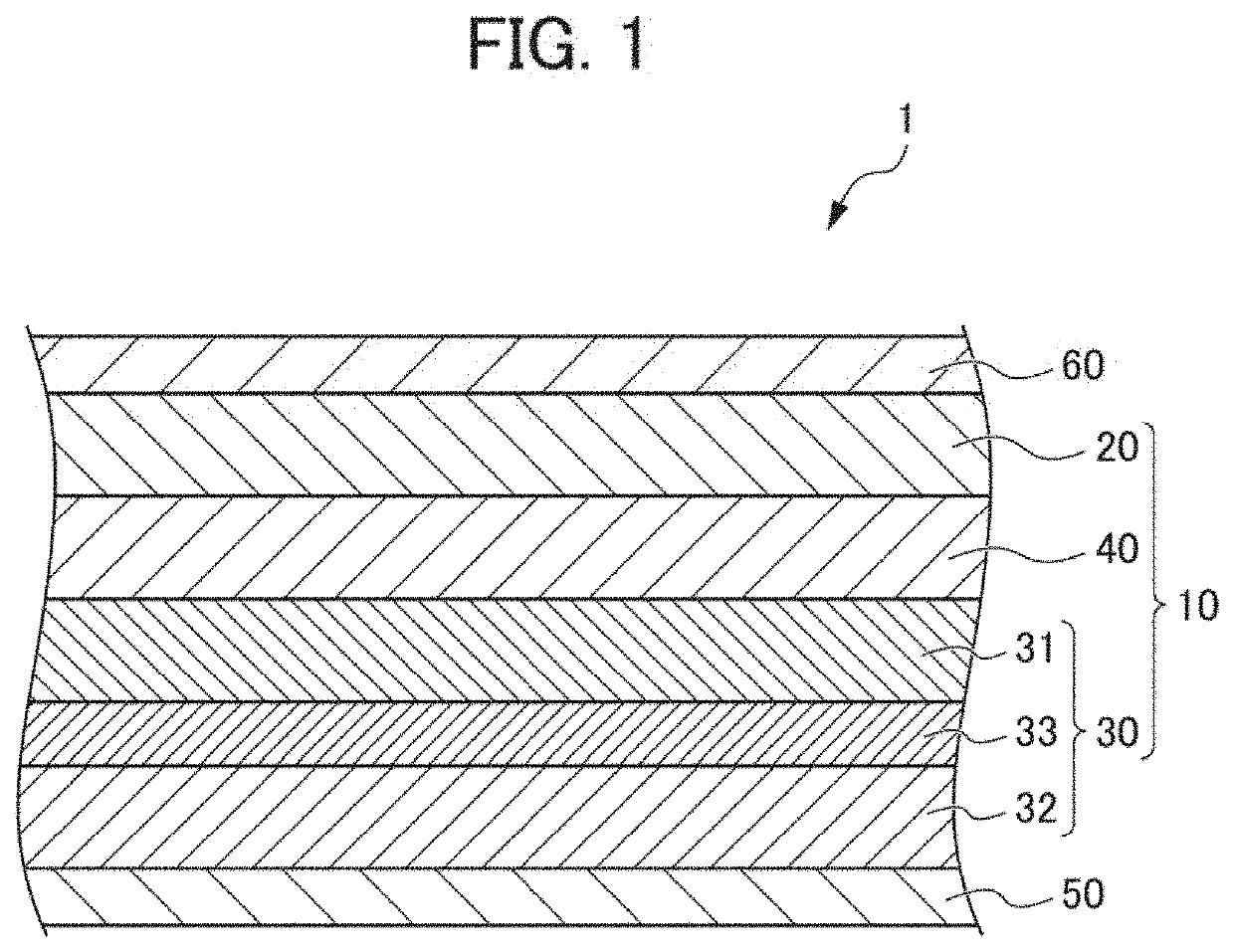 Solid-state battery and method for producing solid-state battery