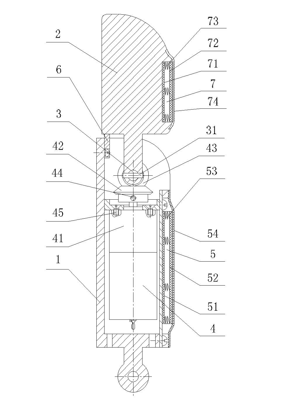 Multi-sensor feedback adaptive robot finger device and control method thereof