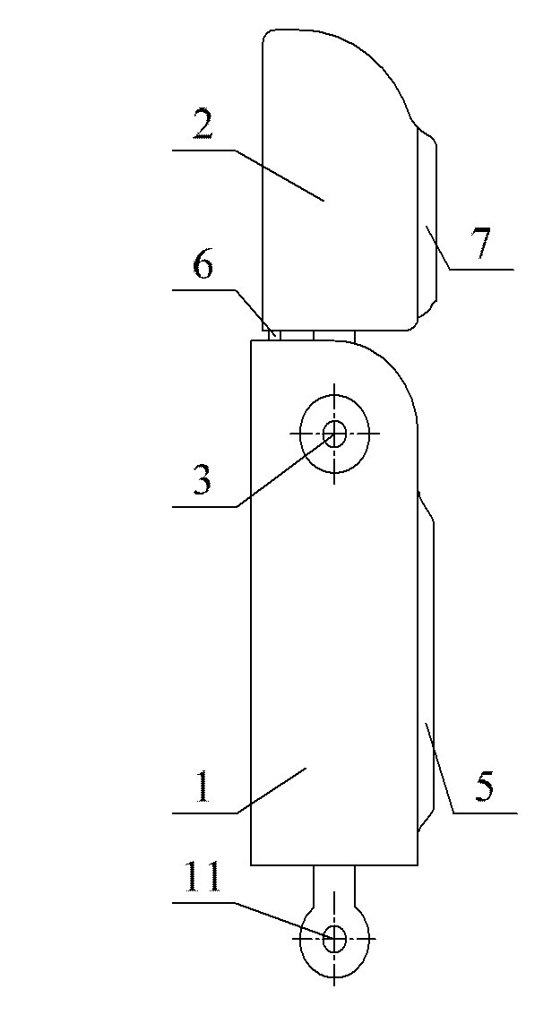 Multi-sensor feedback adaptive robot finger device and control method thereof