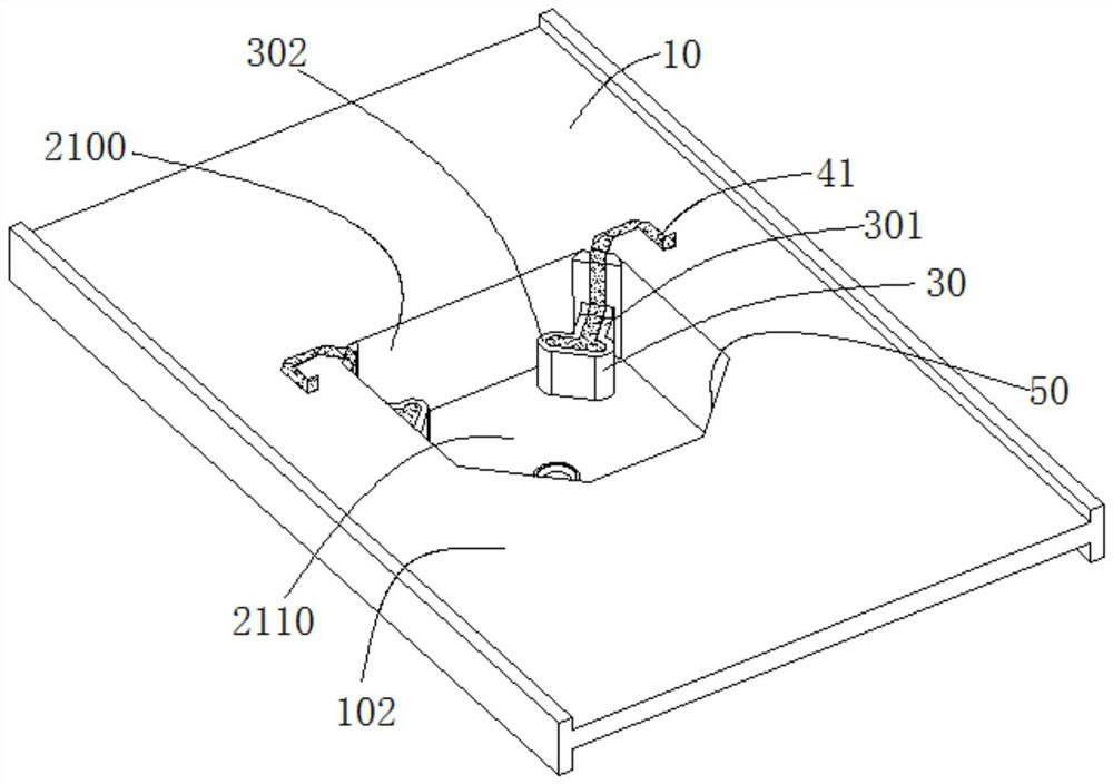 Dual-polarized antenna module