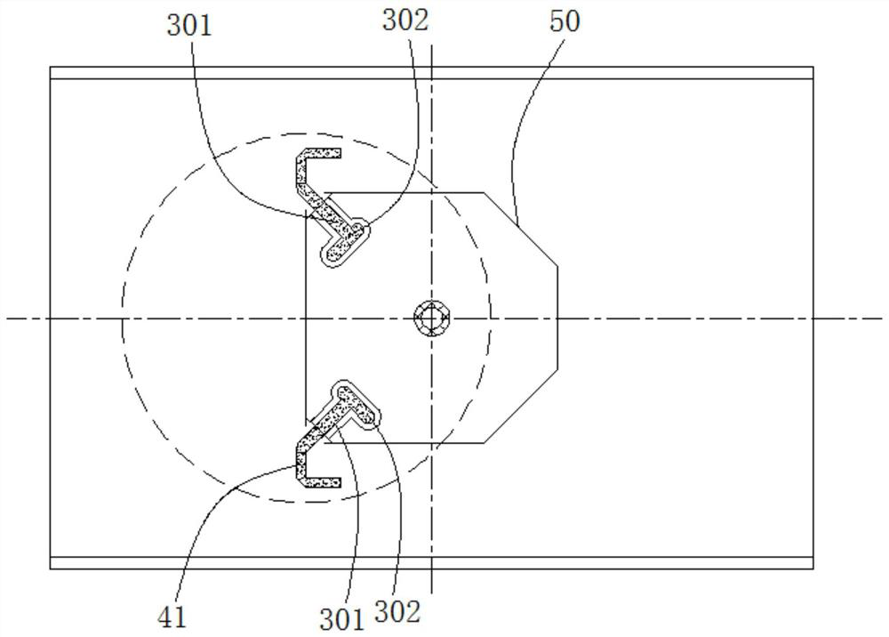 Dual-polarized antenna module