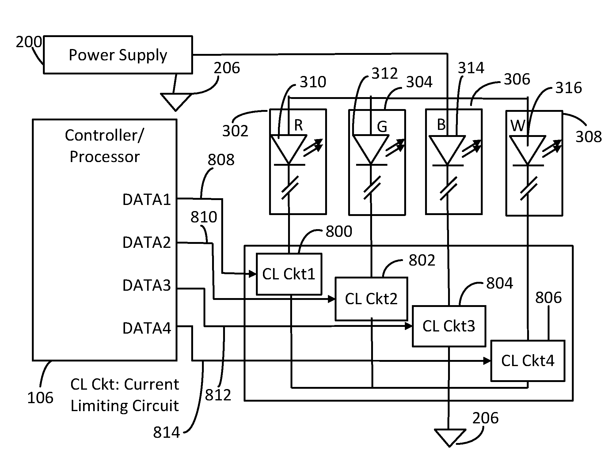 LED Lighting Device