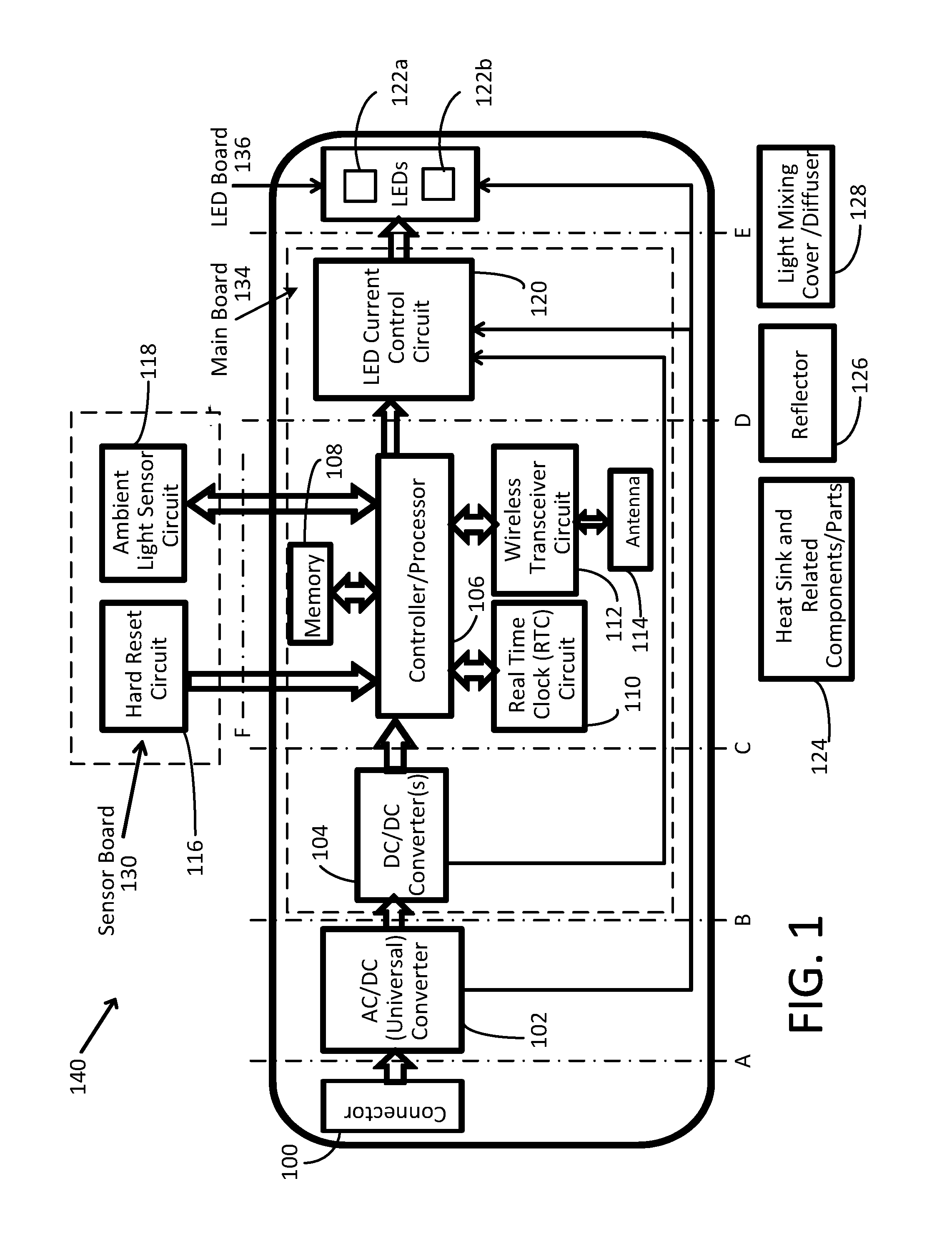 LED Lighting Device