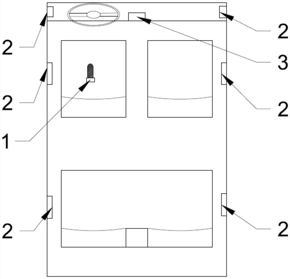 A kind of car intelligent tuning equipment and method