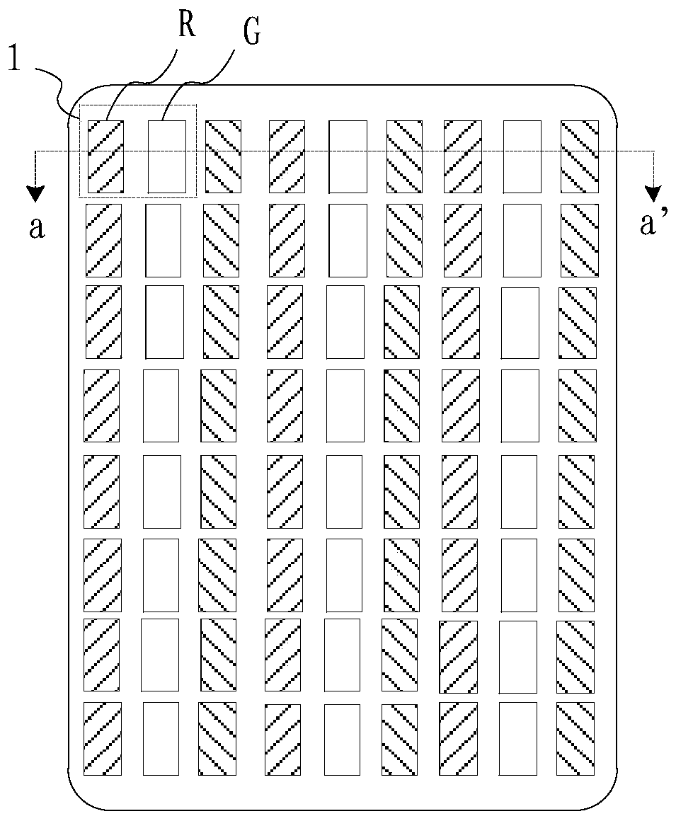 Display panel, driving method thereof and display device