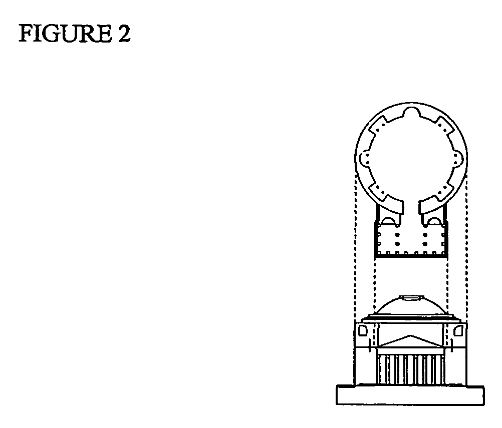 Method and apparatus for spatially coordinating, storing and manipulating computer aided design drawings