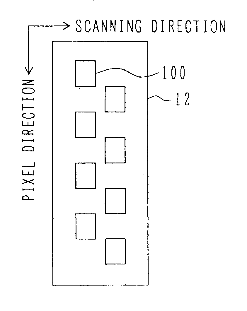 Defect inspection apparatus