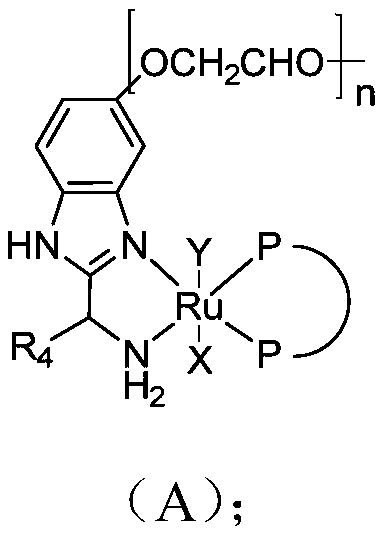 Preparation method of (R)-1-(3-ethoxy-4-methoxyphenyl)-2-(methylsulfonyl)ethanol