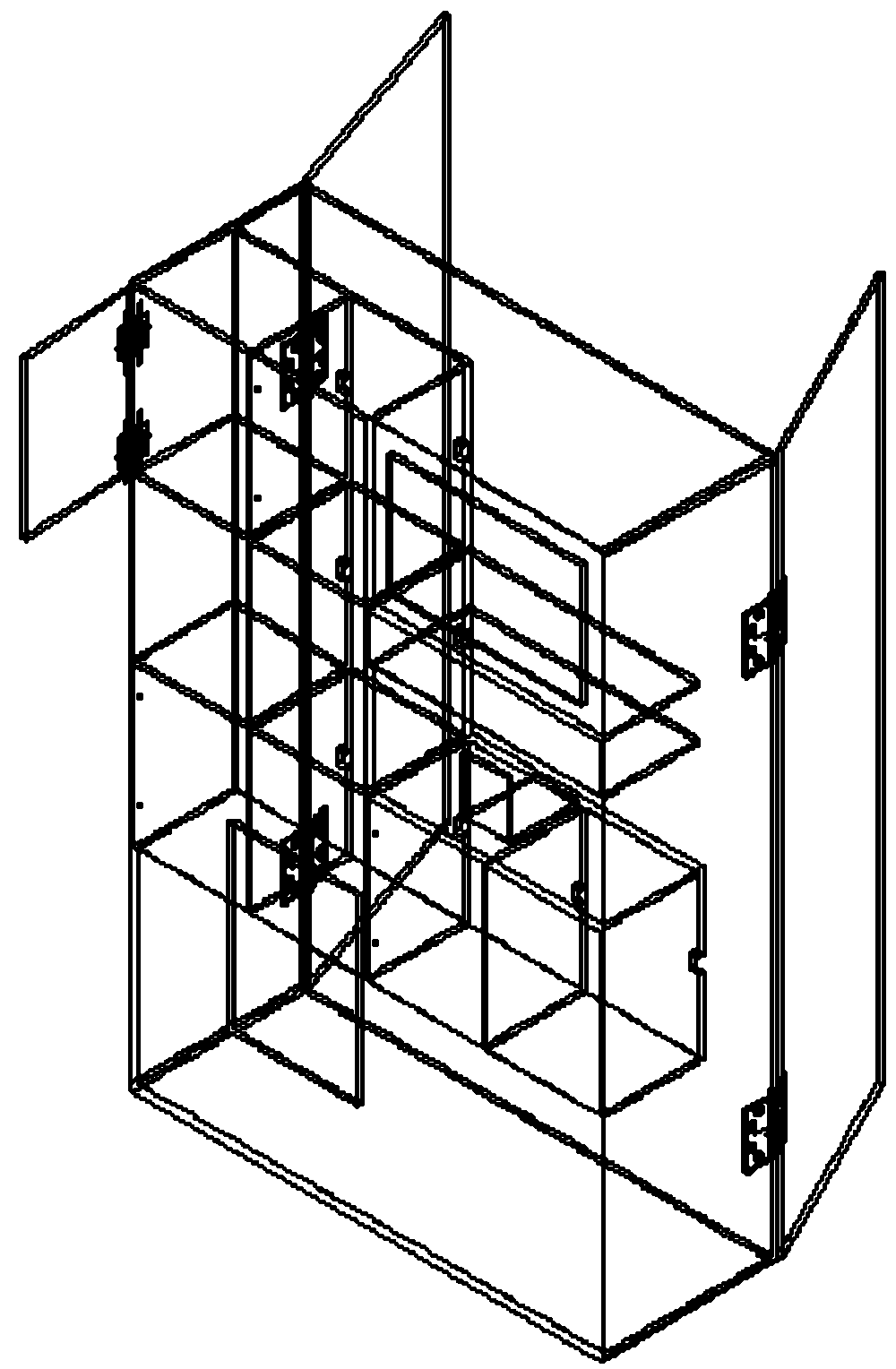 Multi-functional secondhand book self-service transaction machine employing transfer-type IC (Integrated Circuit) card