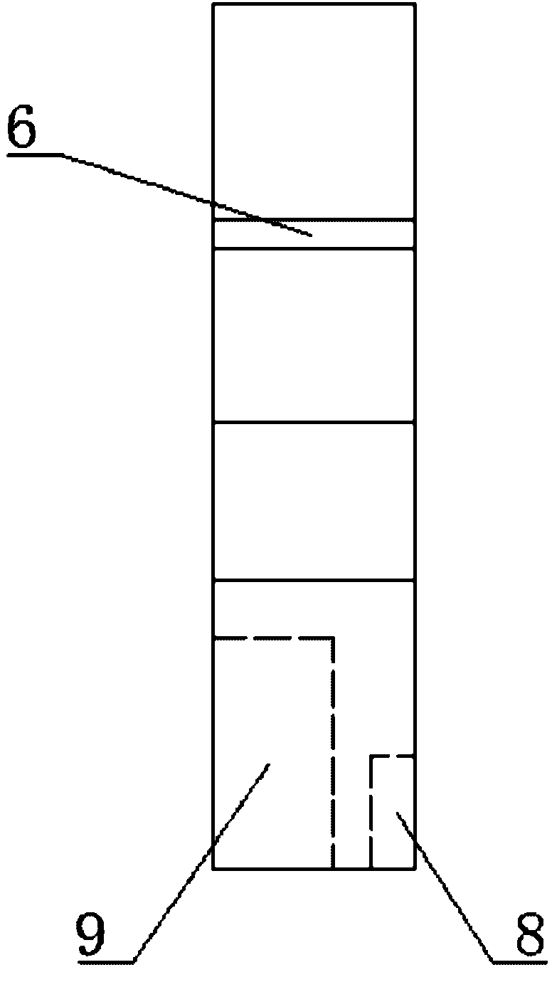 Multi-functional secondhand book self-service transaction machine employing transfer-type IC (Integrated Circuit) card