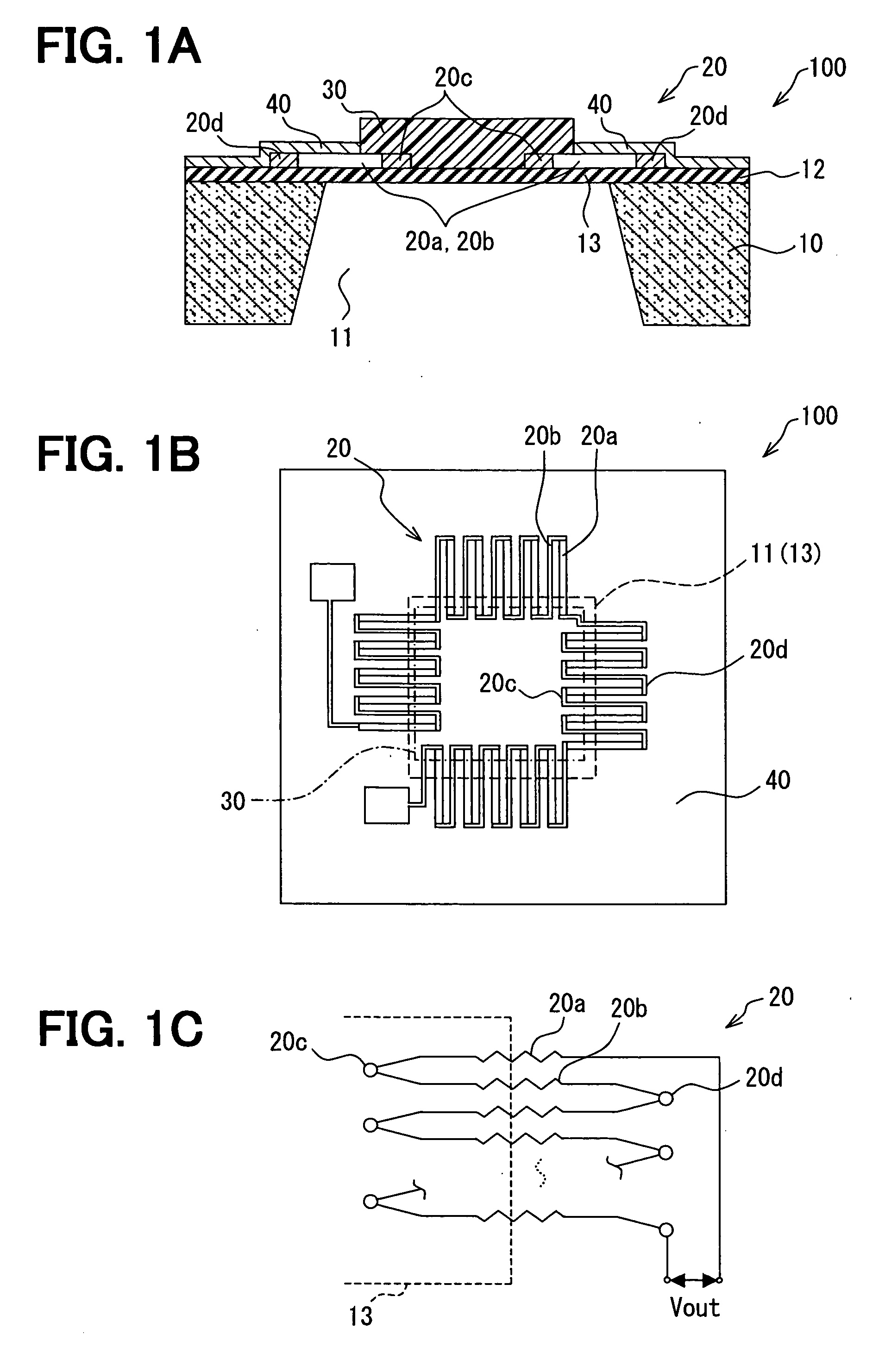 Infrared sensor