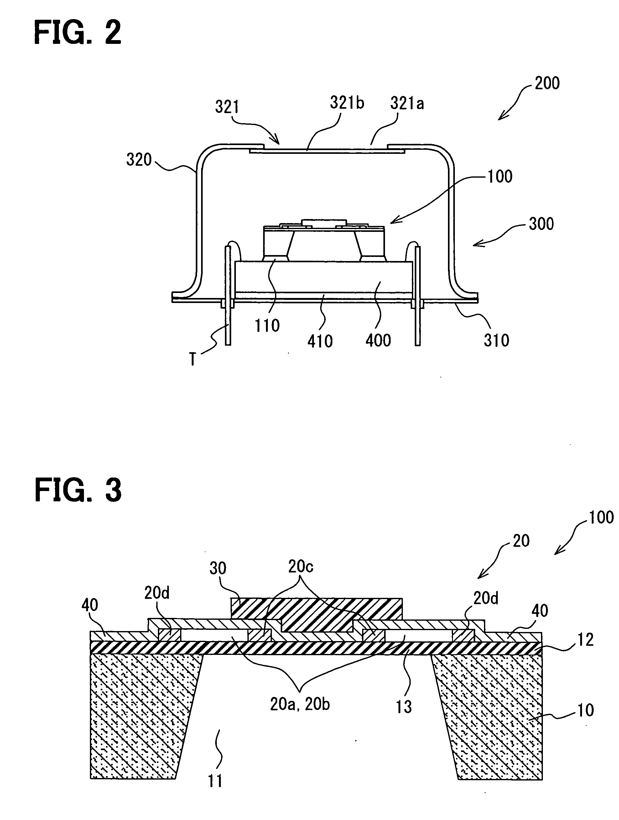 Infrared sensor