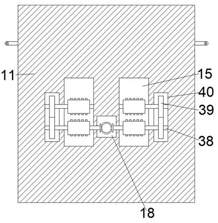 Fruit juicer capable of intelligently analyzing and removing toxins