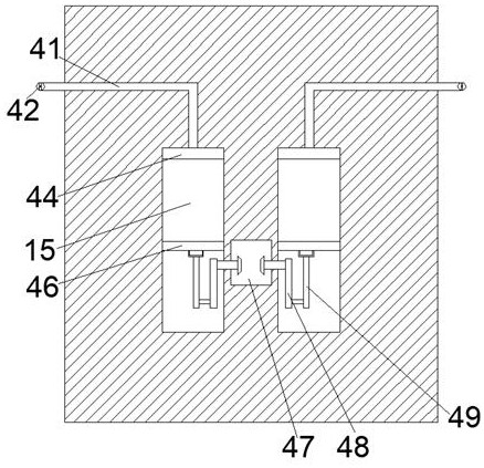 Fruit juicer capable of intelligently analyzing and removing toxins