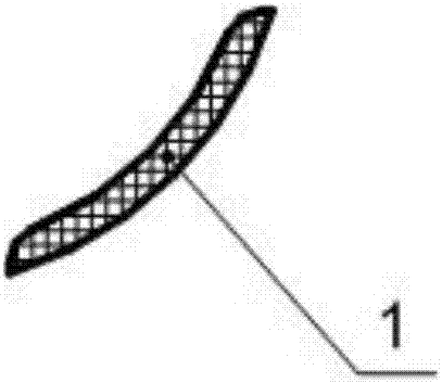 Stator core and manufacturing method thereof