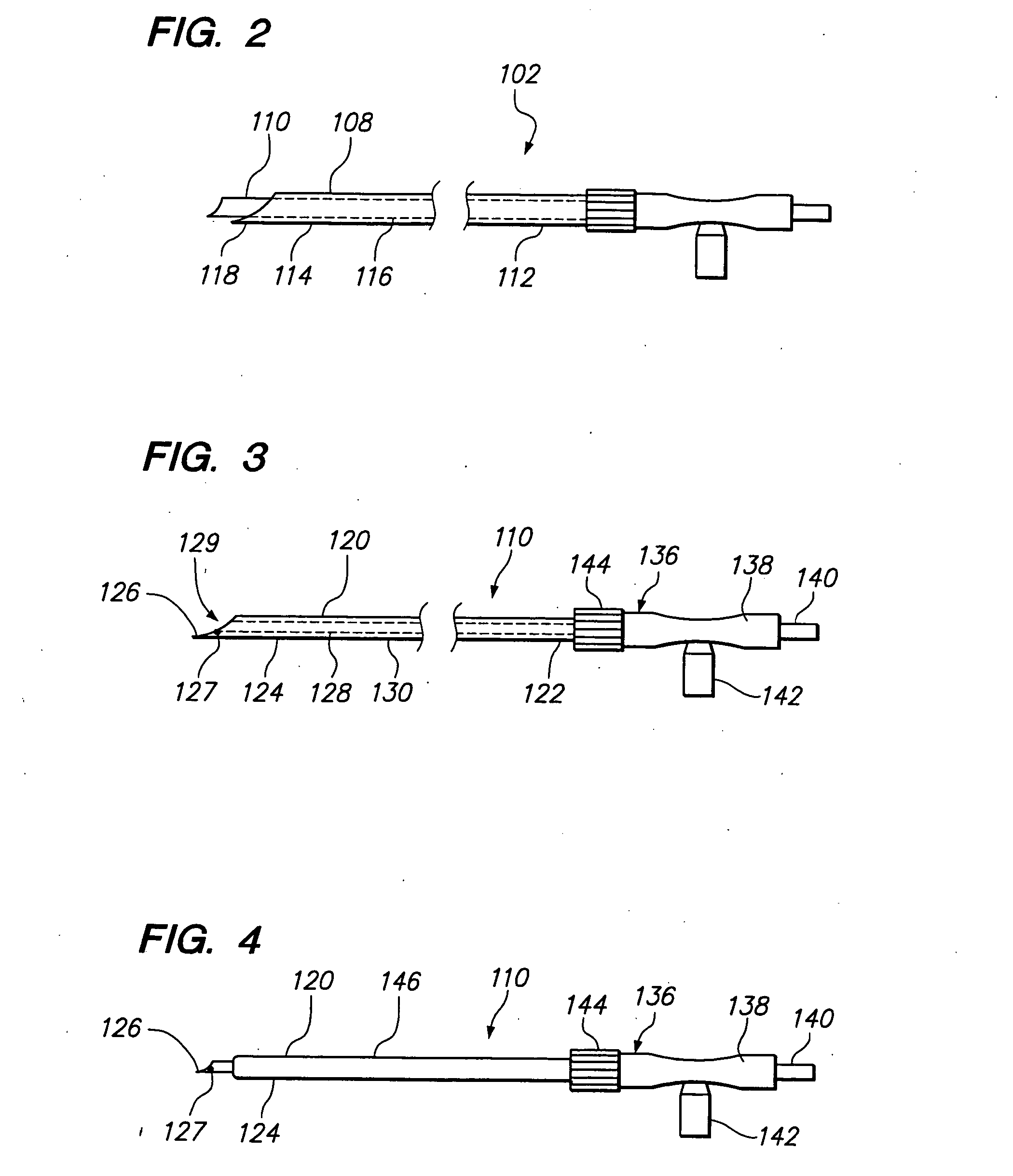 Tissue treatment system and method for tissue perfusion using feedback control