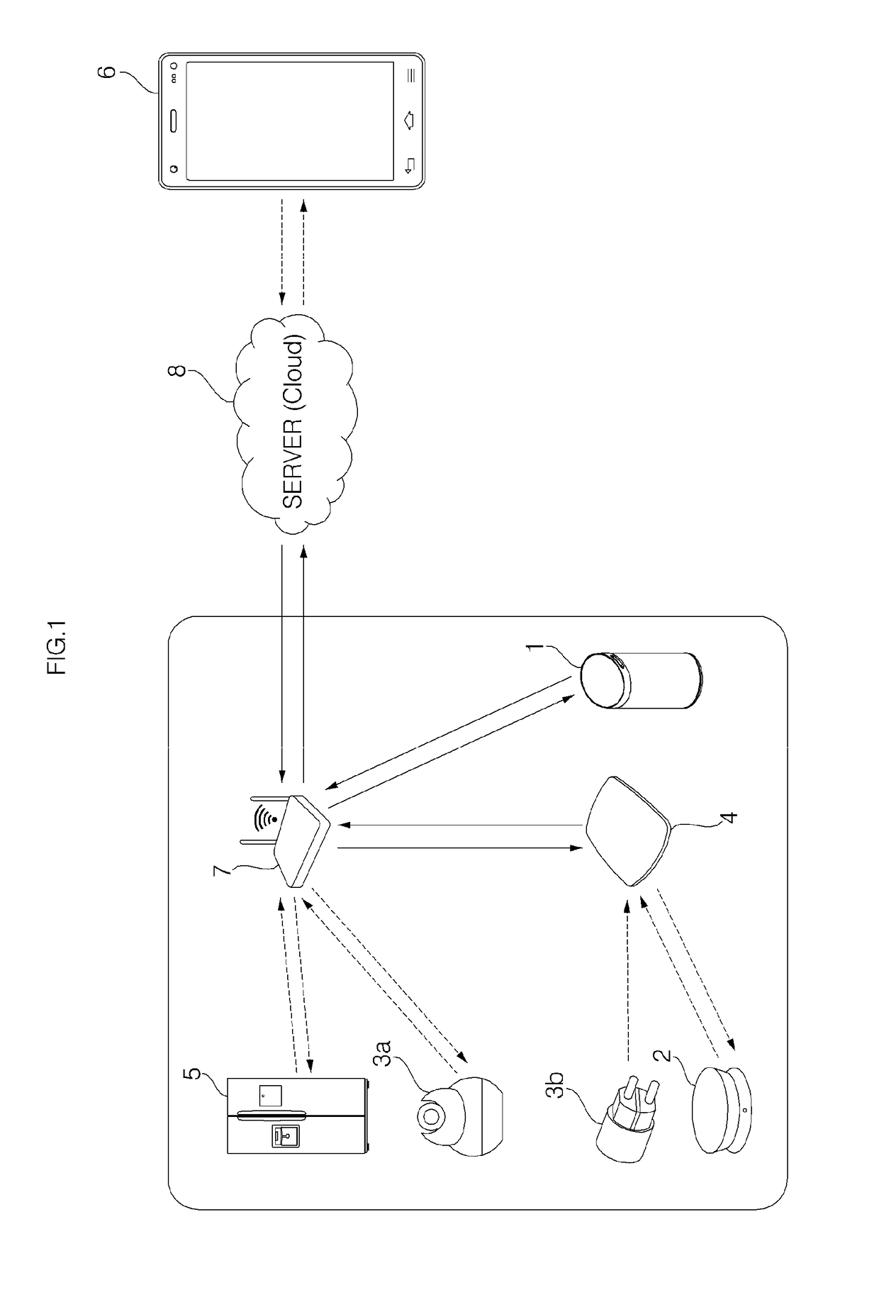 Voice recognition apparatus and voice recognition method