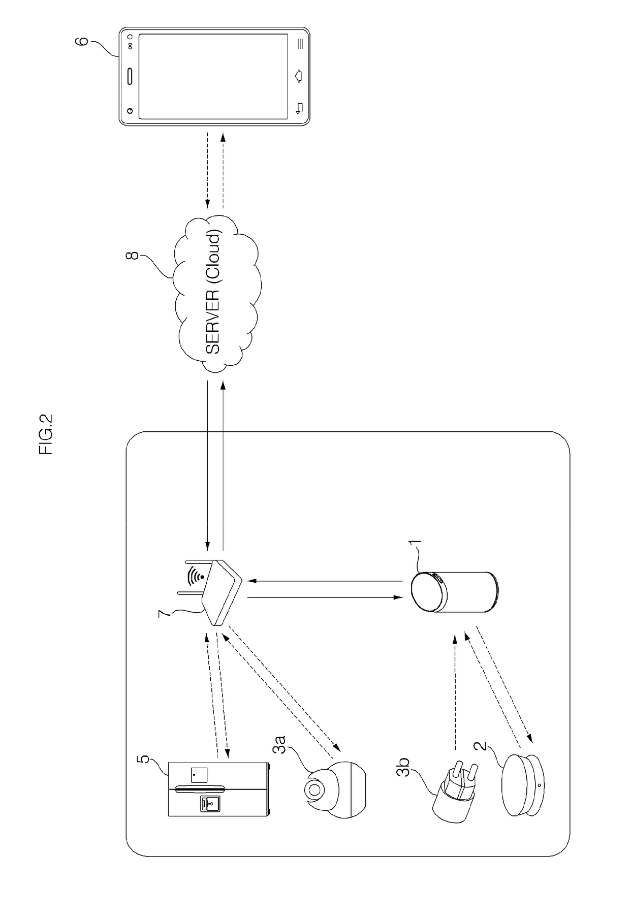 Voice recognition apparatus and voice recognition method