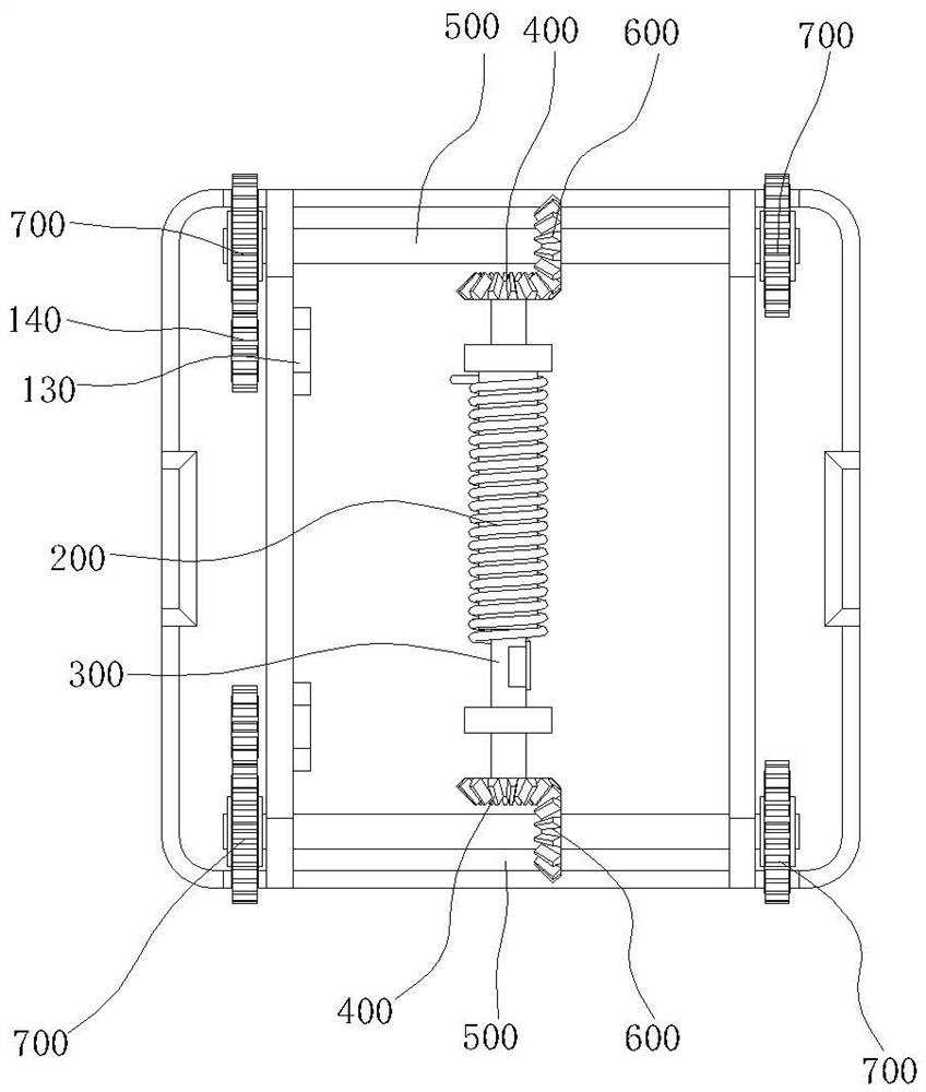 Lifting device for car cup holder cover and car cup holder