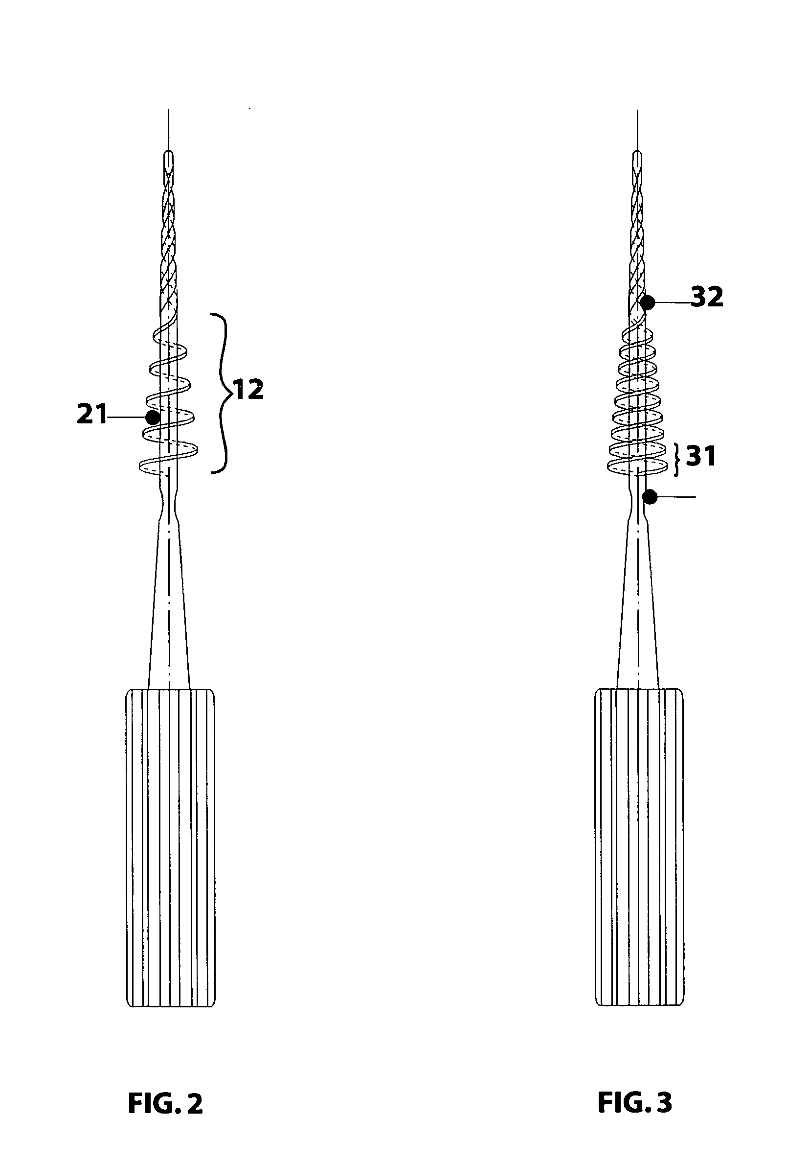 Inter dental tooth cleaner and delivery device