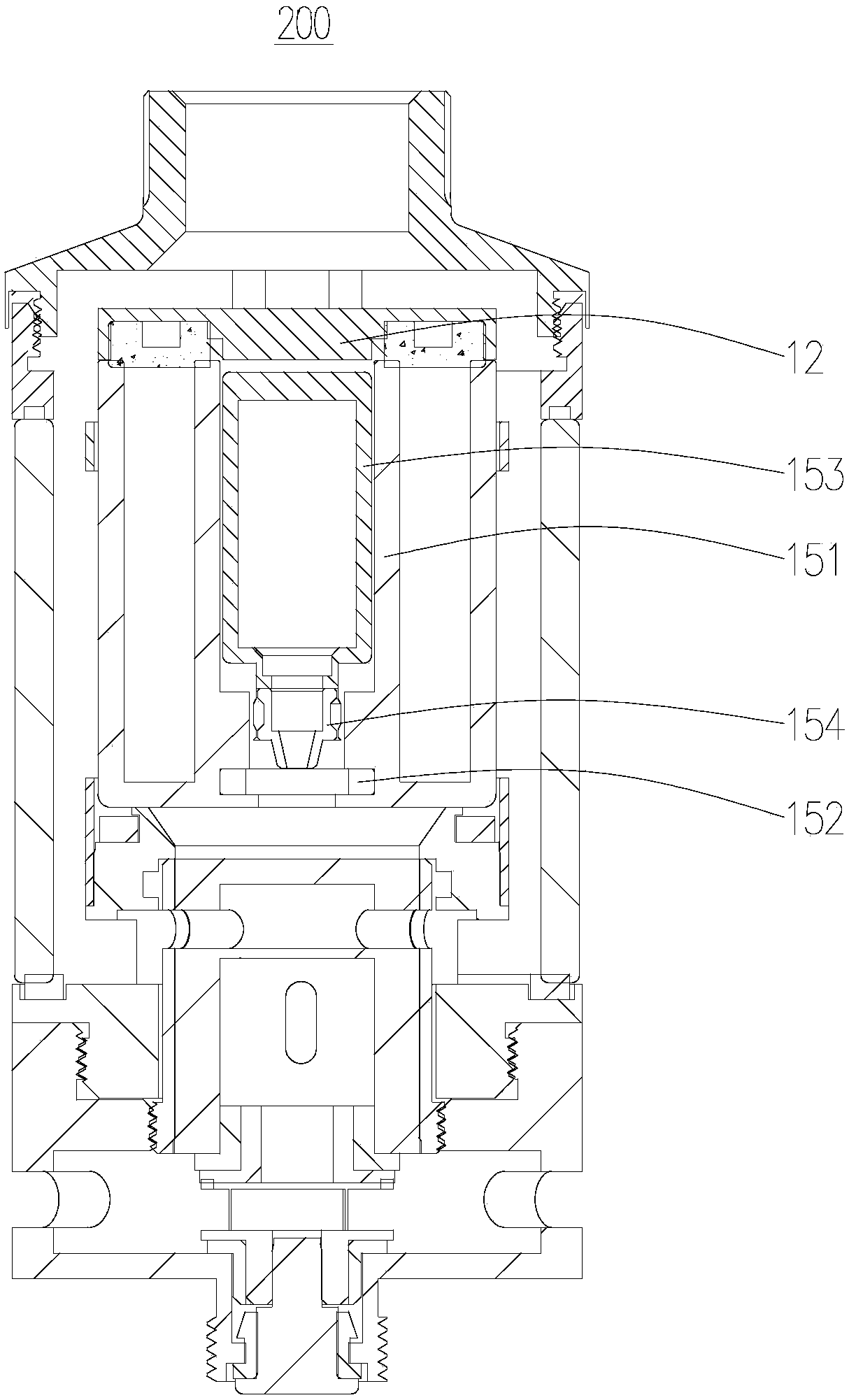 Atomizer and electronic cigarette