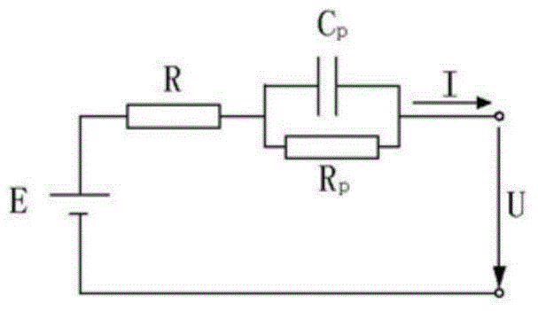 Identification method for micro short circuit of battery