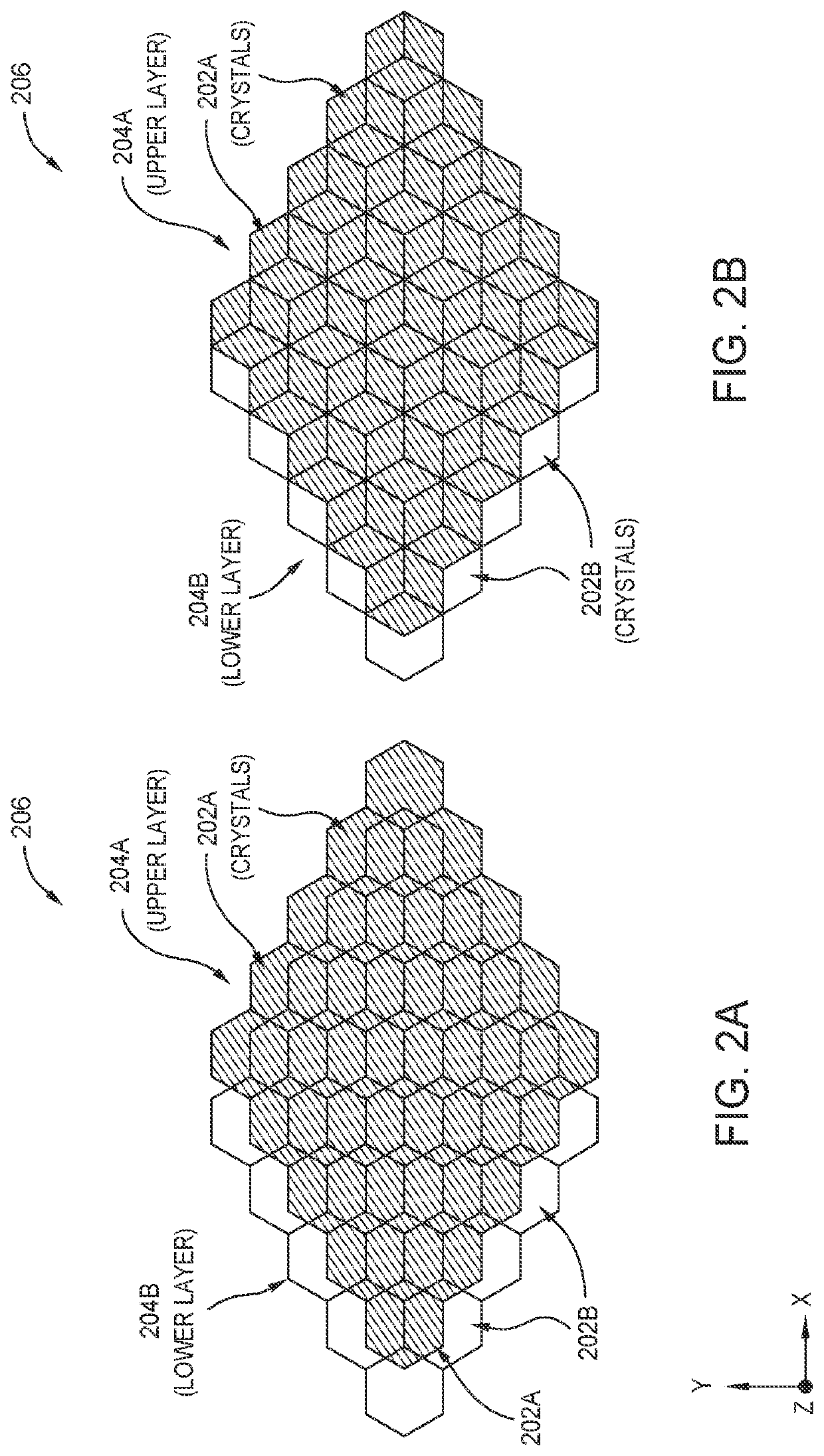 High quality group-iii metal nitride seed crystal and method of making