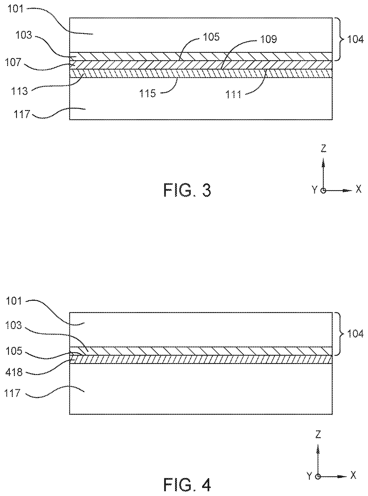 High quality group-iii metal nitride seed crystal and method of making