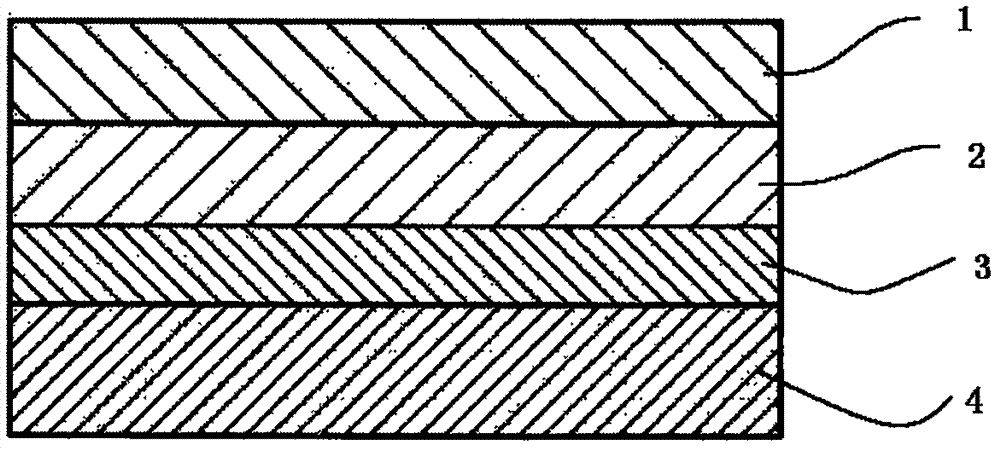 Cabin decorative plate for automobile