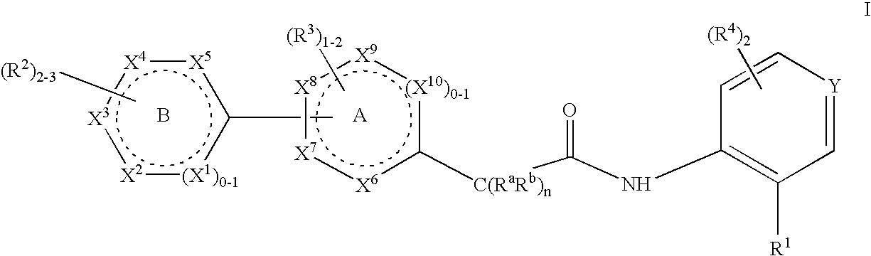 Niacin Receptor Agonists, Compositions Containing Such Compounds and Methods of Treatment