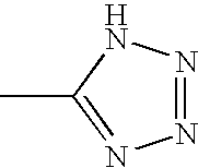 Niacin Receptor Agonists, Compositions Containing Such Compounds and Methods of Treatment