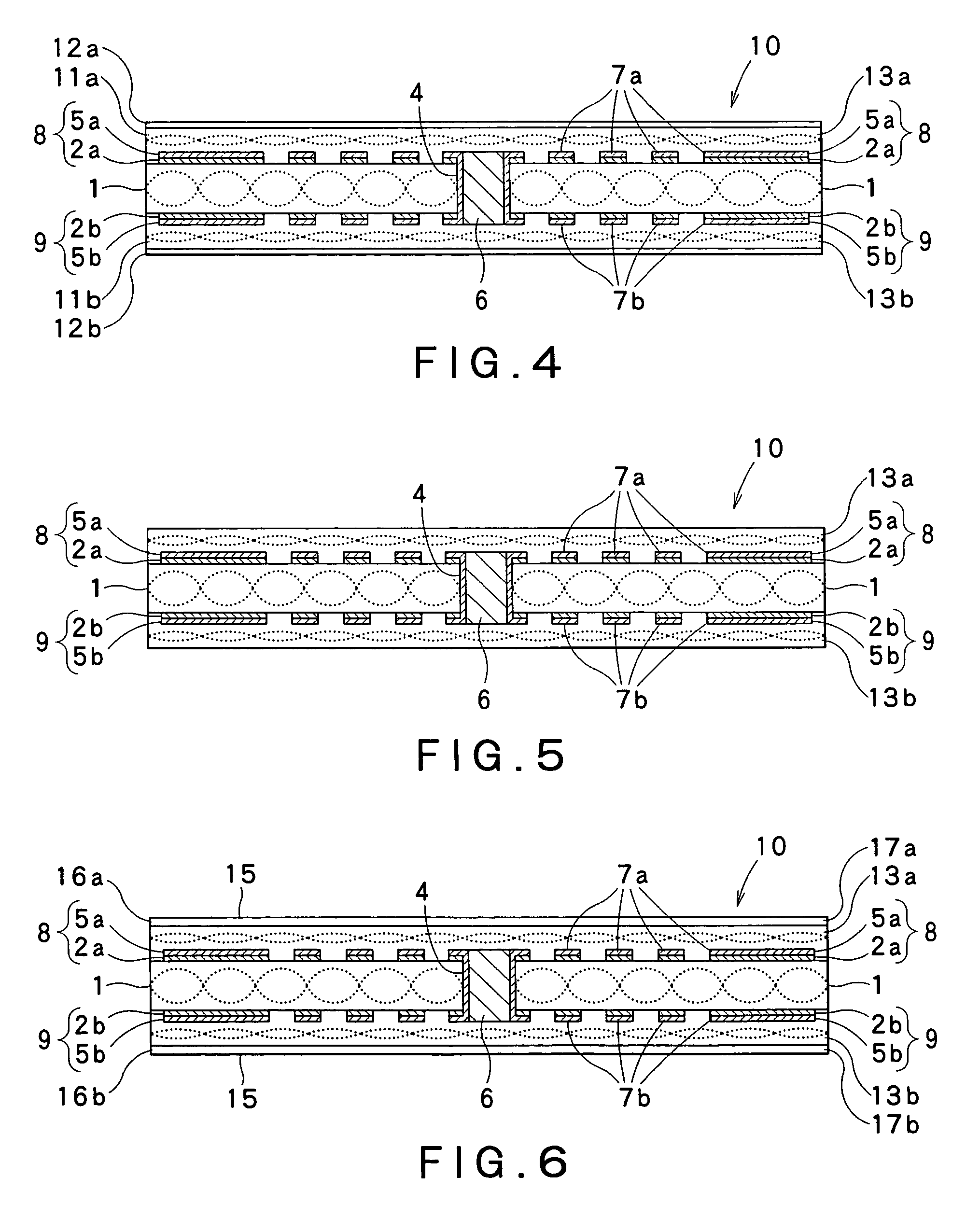 Printed wiring board