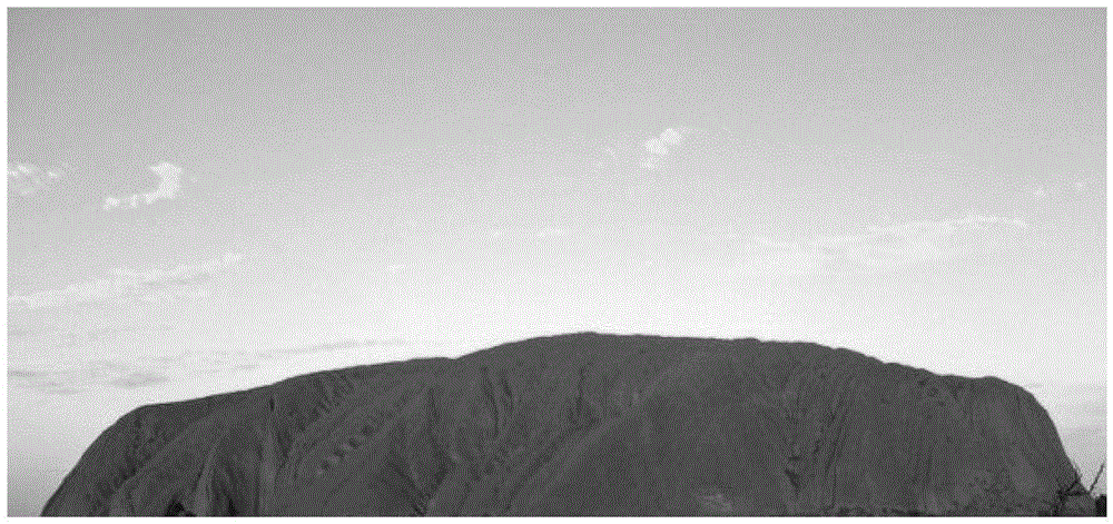 Method for rapidly rematching colors of product appearance based on color style transfer