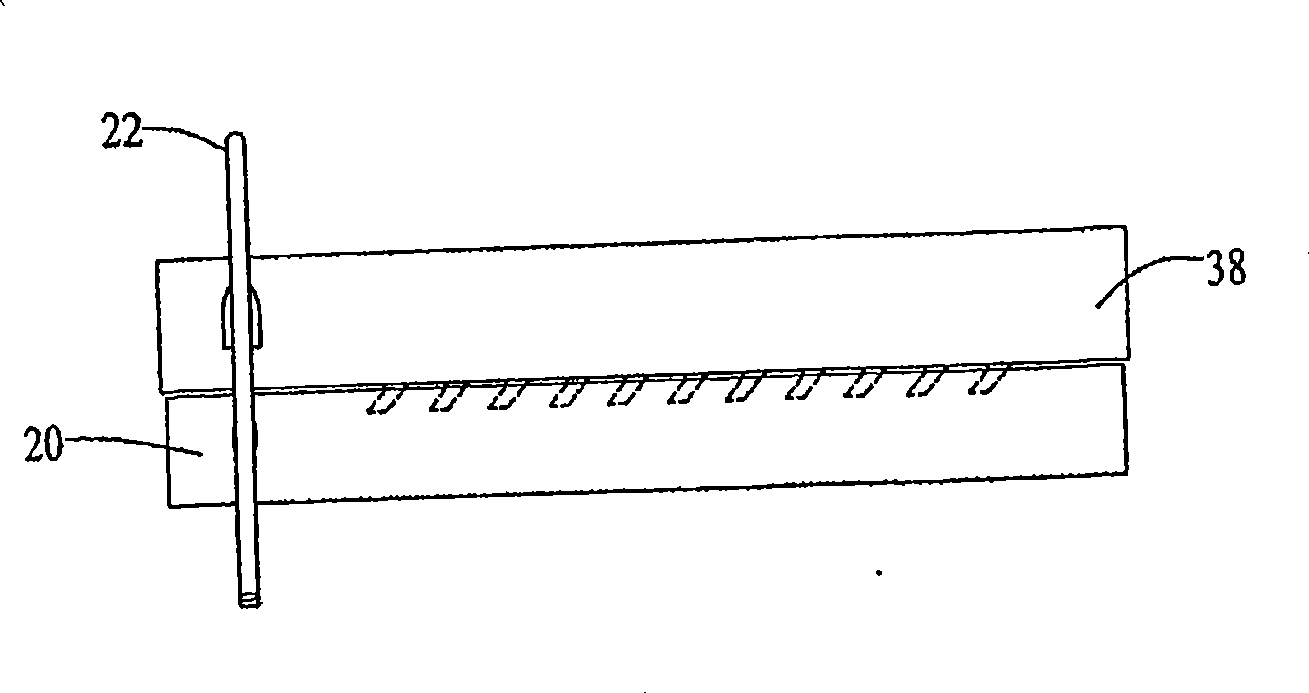 Novel enhanced vascular surgical device