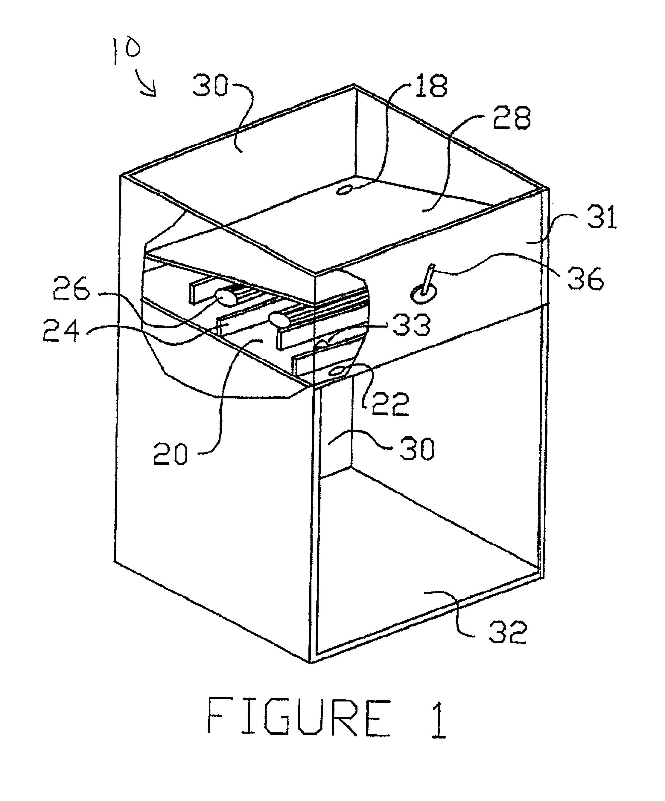 Ultraviolet treatment for aqueous liquids