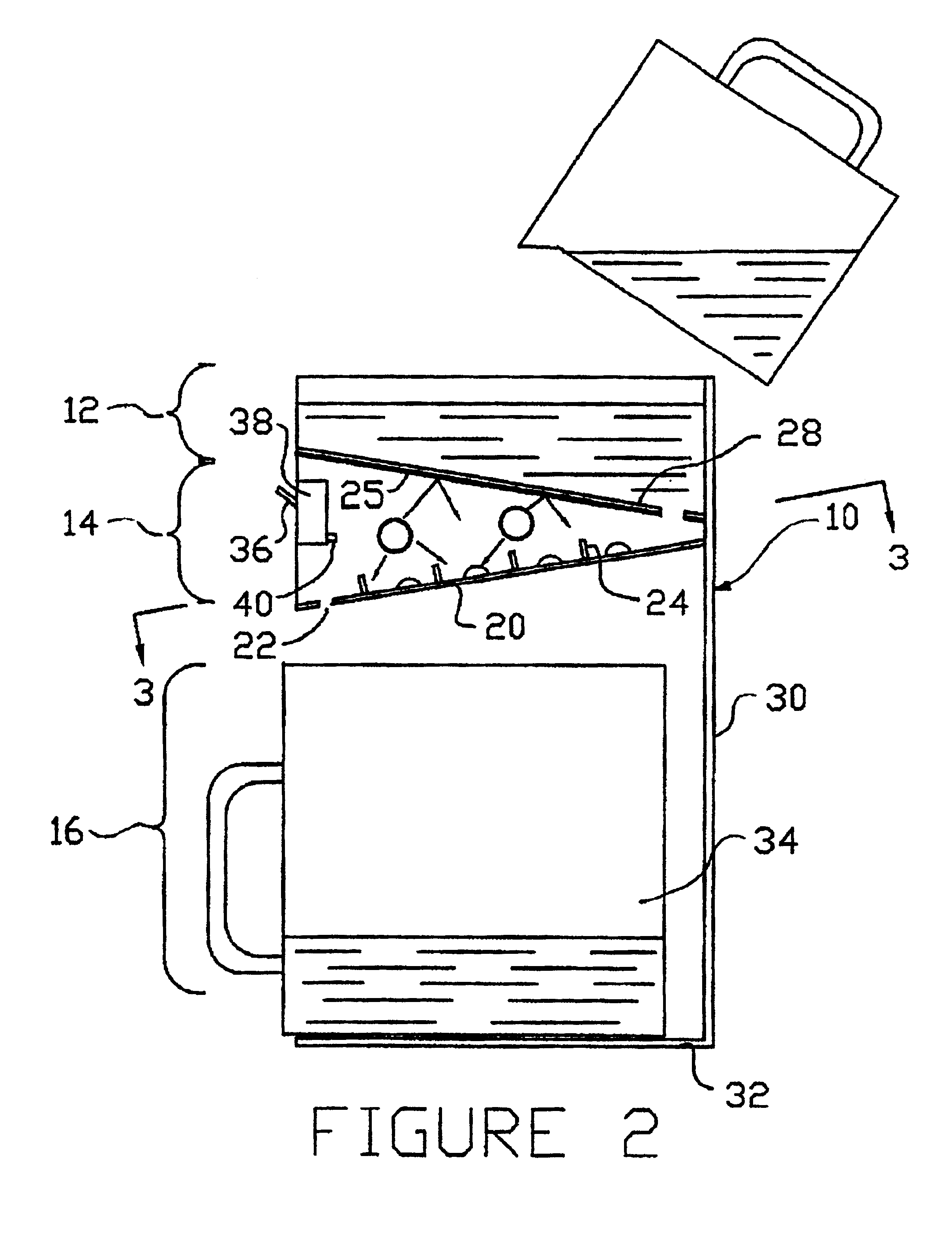 Ultraviolet treatment for aqueous liquids