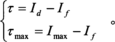 Channel state tracking method based on training sequence