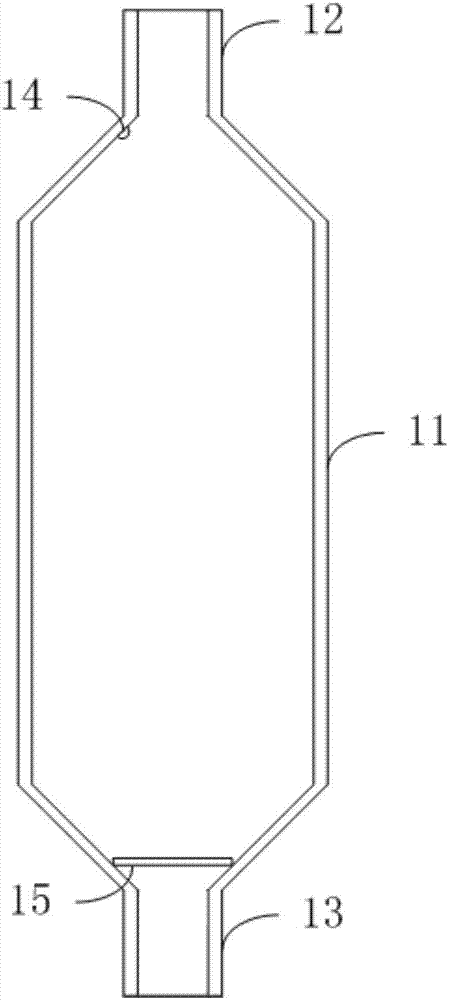 Transfusion state monitoring device